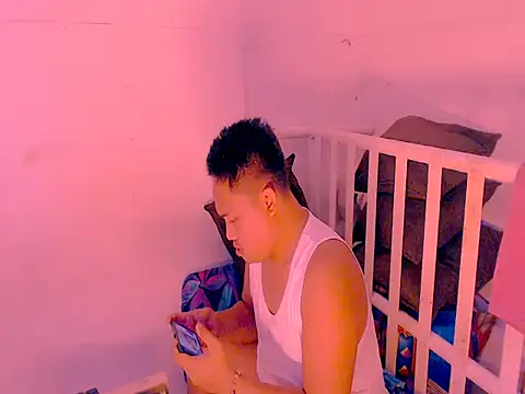 Hardking_69 Pertunjukan Webcam