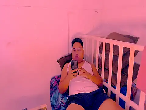 Hardking_69 webkamerás műsora