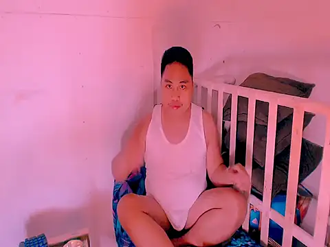 Hardking_69 Pertunjukan Webcam