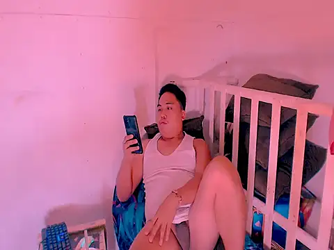 Hardking_69 Pertunjukan Webcam