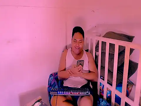 Вебкам-шоу Hardking_69