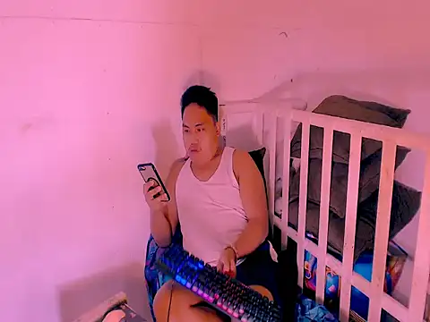 Hardking_69 Pertunjukan Webcam