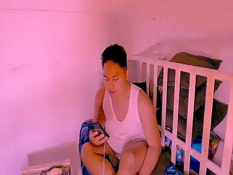 Hardking_69 Pertunjukan Webcam