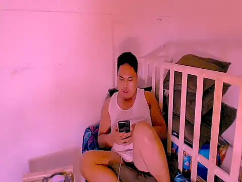 Hardking_69 Pertunjukan Webcam