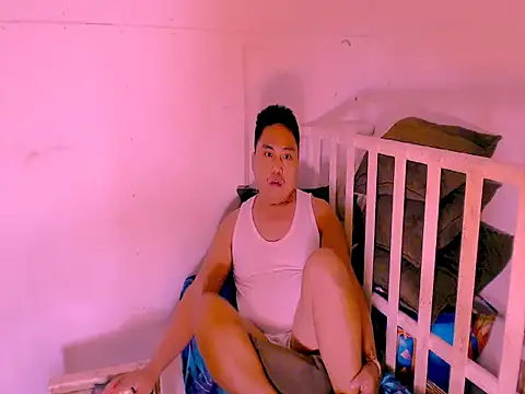 Hardking_69 웹캠 쇼