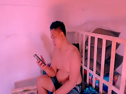 Hardking_69 Pertunjukan Webcam
