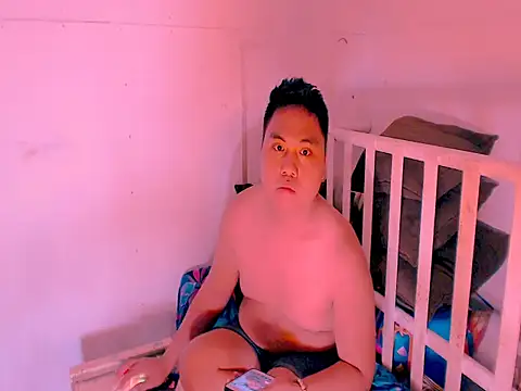 Hardking_69 Pertunjukan Webcam