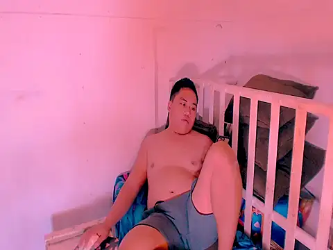 Hardking_69 Show Webcam
