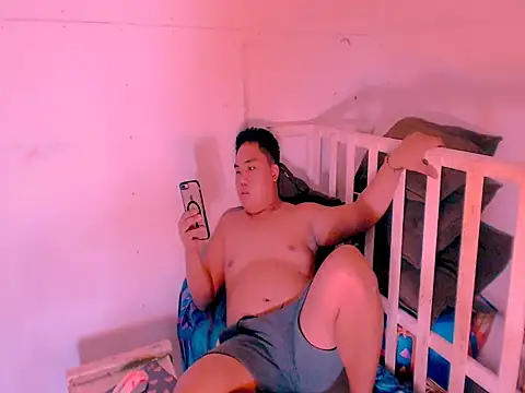 Hardking_69 Show Webcam