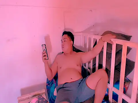 Hardking_69 Pertunjukan Webcam