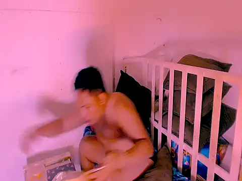 Show de Hardking_69 na webcam