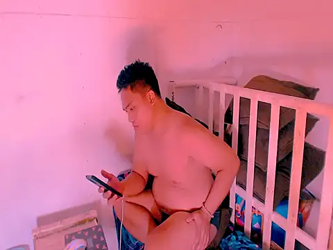 Hardking_69 Pertunjukan Webcam