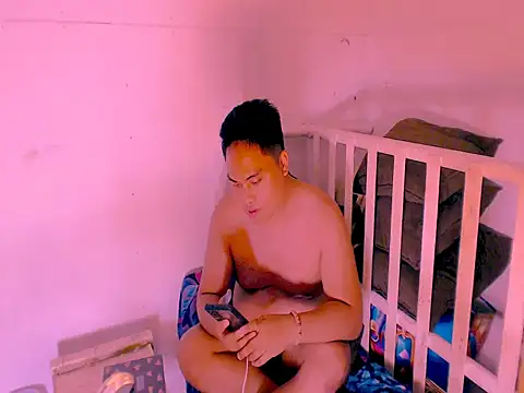 Hardking_69 Pertunjukan Webcam