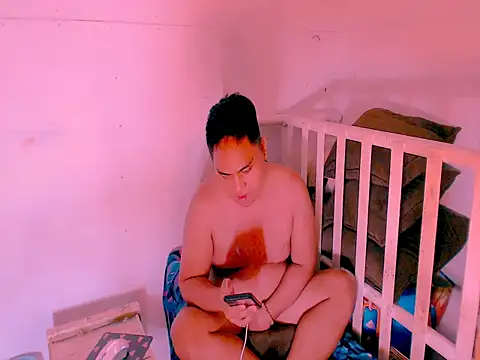 Hardking_69 Show Webcam