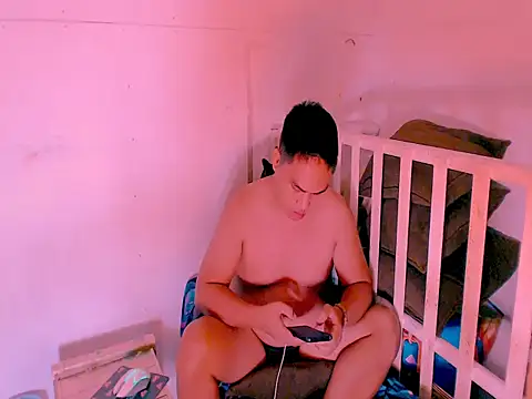 Hardking_69 Adlı Modelin Web Kamerası Şovu
