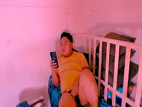 Show modela Hardking_69 na web-kameri