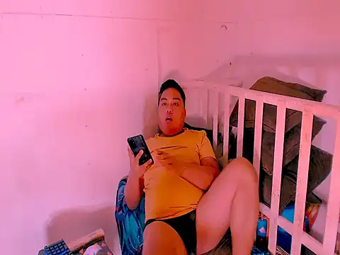 Hardking_69 Show Webcam