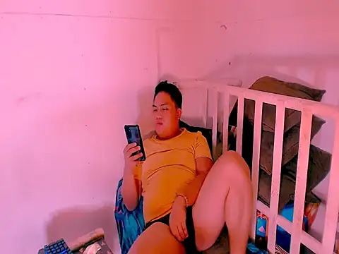 Hardking_69 网络视讯表演