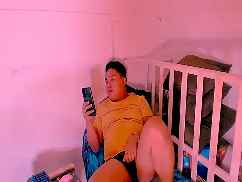 Hardking_69 Pertunjukan Webcam