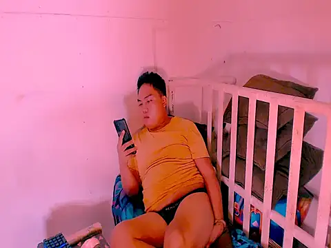 Hardking_69's Webcam Show
