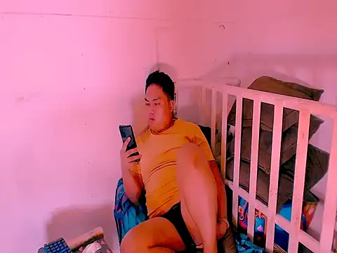 Hardking_69 网络视讯表演