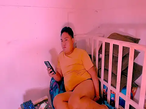 Show de webcam de Hardking_69