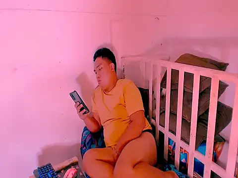 Show modela Hardking_69 na web-kameri