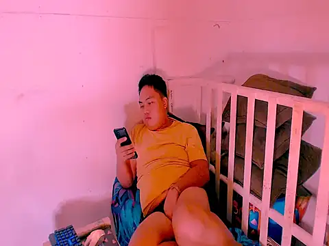 Hardking_69 Pertunjukan Webcam