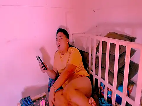 عرض كام Hardking_69