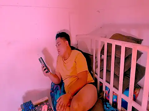 Show webcam de Hardking_69
