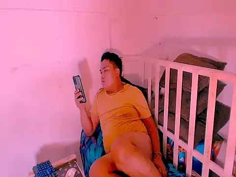 Show webcam de Hardking_69