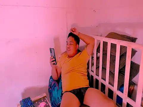 Hardking_69's Webcam Show