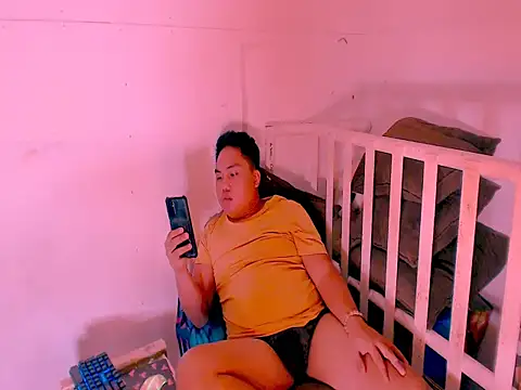 Hardking_69 Pertunjukan Webcam