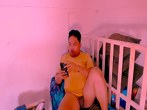 Hardking_69 Pertunjukan Webcam