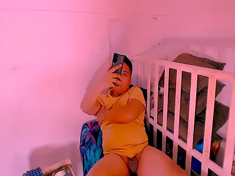 Hardking_69 Pertunjukan Webcam