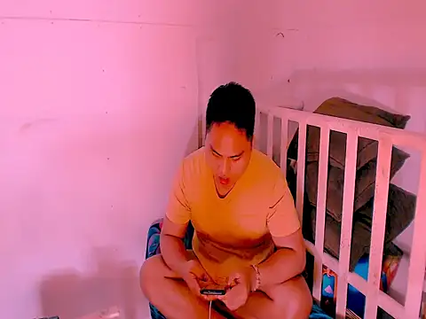 Hardking_69 Pertunjukan Webcam
