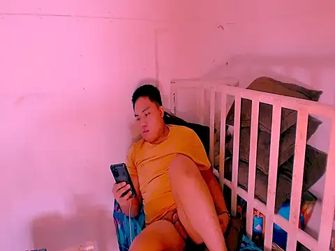 Hardking_69 Pertunjukan Webcam