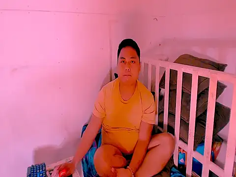 Hardking_69 Webcam-Show