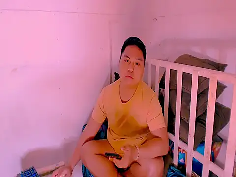Hardking_69 Pertunjukan Webcam