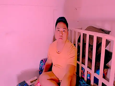 Hardking_69 웹캠 쇼