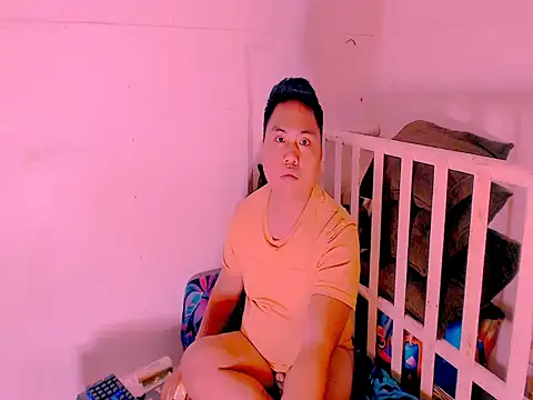Hardking_69 Pertunjukan Webcam