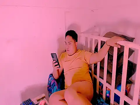 Show de Hardking_69 na webcam