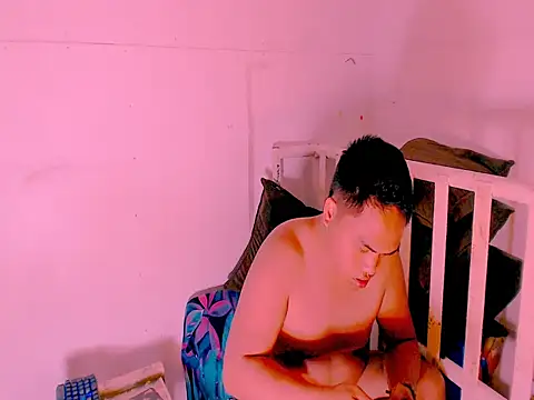Pokazy przed kamerką – Hardking_69