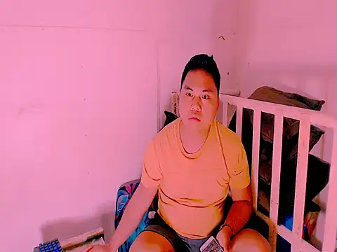 Hardking_69 Show Webcam