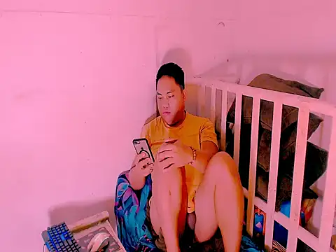 Hardking_69 Pertunjukan Webcam