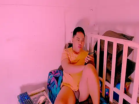 Hardking_69's Webcam Show