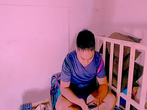 Hardking_69 Pertunjukan Webcam
