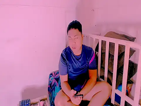 Hardking_69 Show Webcam