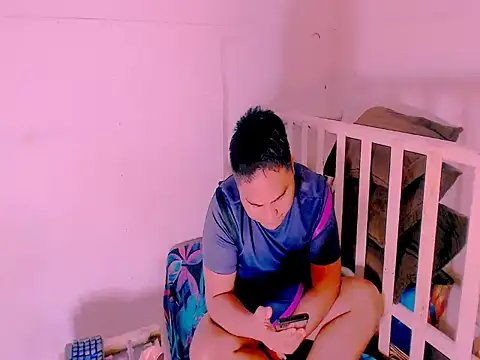 Hardking_69's Webcam Show