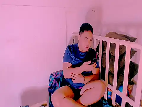 Hardking_69 Pertunjukan Webcam